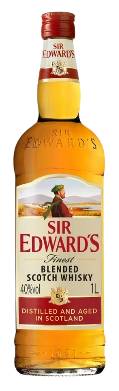 Sir Edward's, Finest