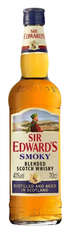 Sir Edward's, Smoky