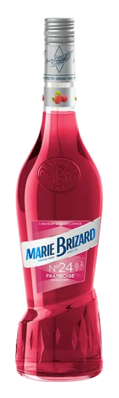 Marie Brizard Framboise (malina)