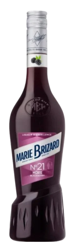 Marie Brizard Mûre (robida)