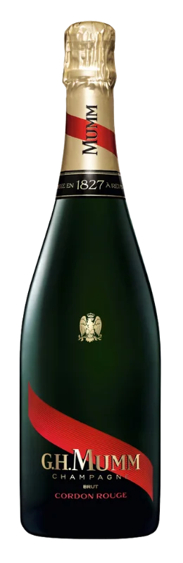 G.H. Mumm, Cordon Rouge Brut