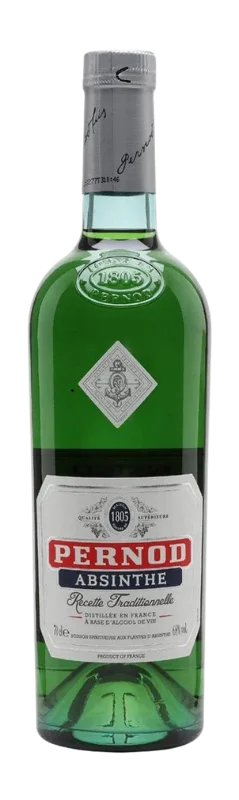 Pernod Absinthe