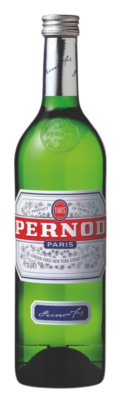 Pernod