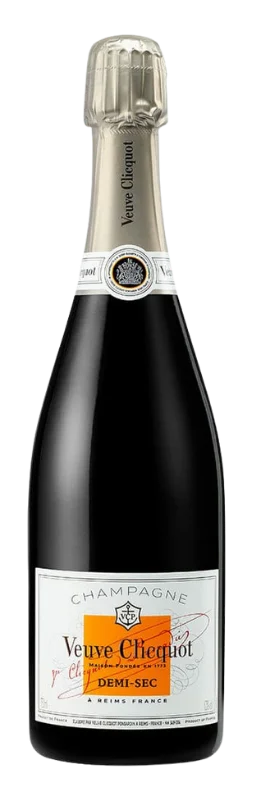 Veuve Clicquot, Demi-Sec