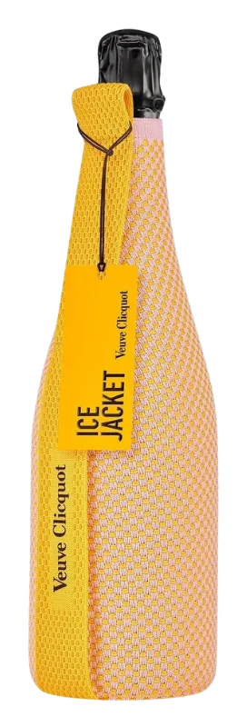 Veuve Clicquot, Rosé - Hladilna torba