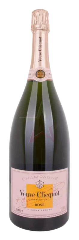 Veuve Clicquot Rosé