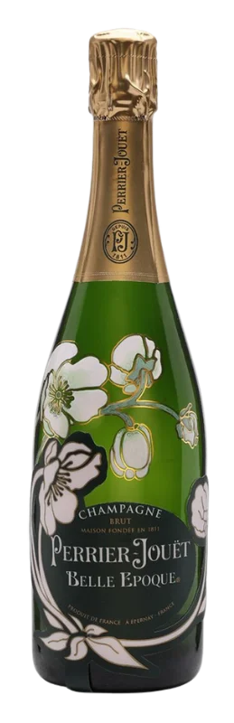 Perrier Jouet Belle Epoque