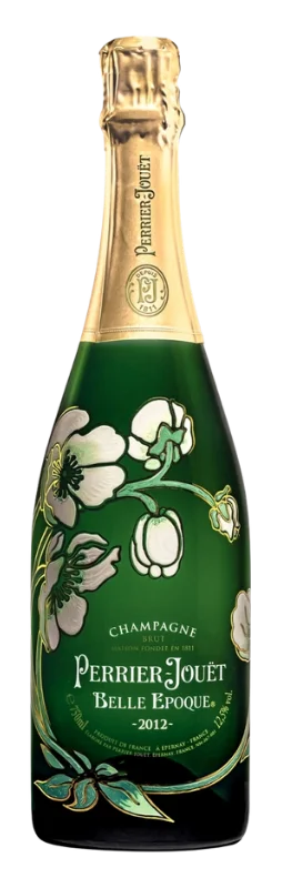 Perrier Jouet Belle Epoque