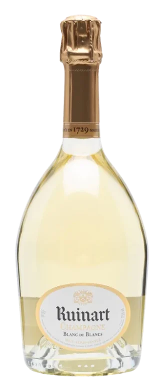 Ruinart Blanc de Blancs