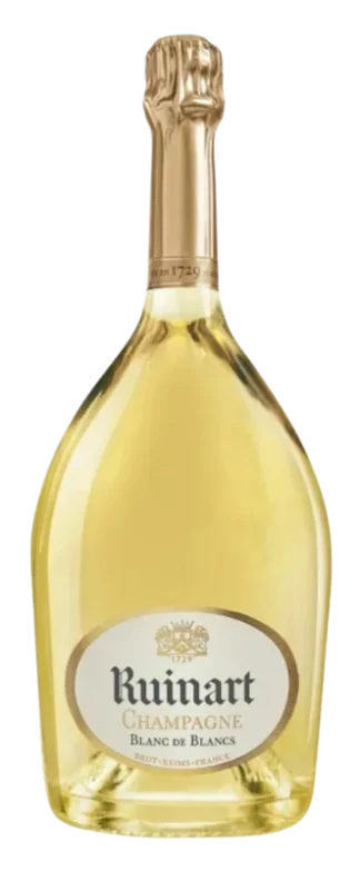 Ruinart Blanc de Blancs
