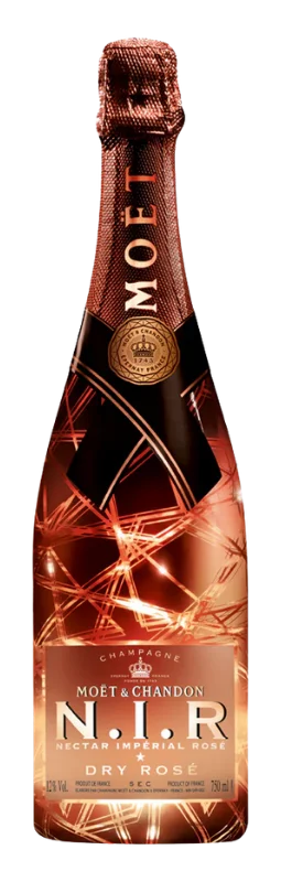 Moët & Chandon, N.I.R.