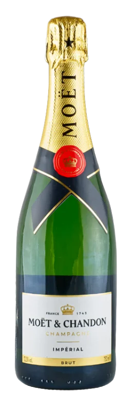 Moët & Chandon, Brut Impérial