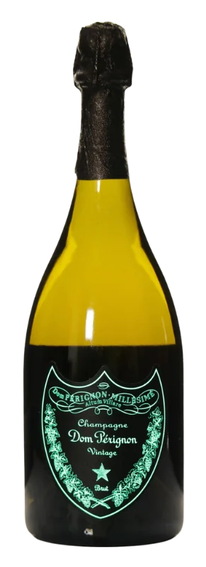 Dom Pérignon, Vintage 2013 - Luminous Label