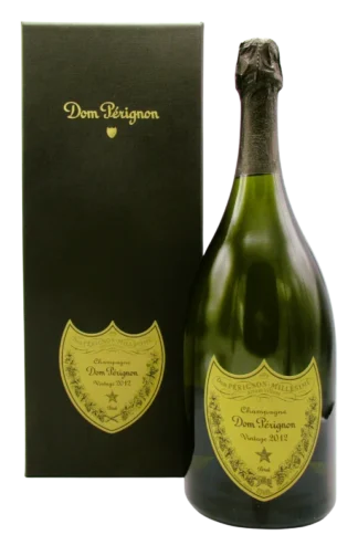 Dom Pérignon, Vintage 2012 - Magnum