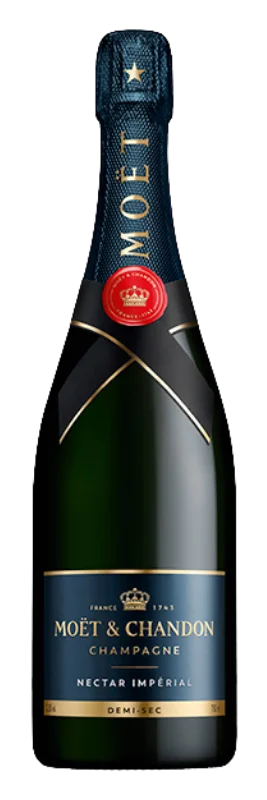Moët & Chandon, Nectar Impérial