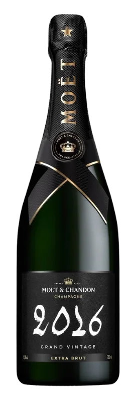 Moët & Chandon, Grand Vintage 2016