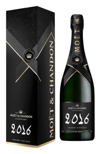Moët & Chandon, Grand Vintage 2016 - Darilna embalaža