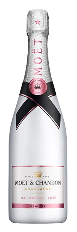 Moët & Chandon Ice Impérial Rosé