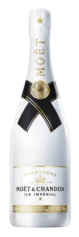 Moët & Chandon Ice Impérial
