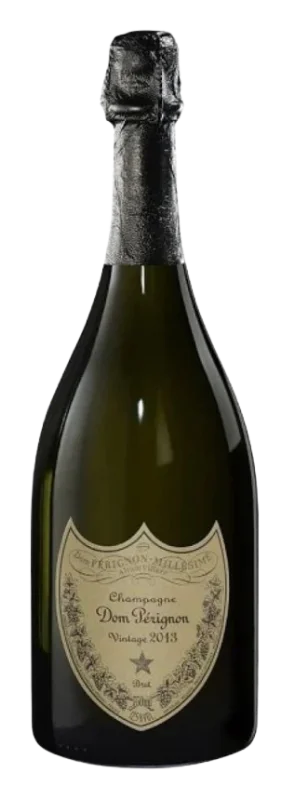 Dom Pérignon, Vintage 2013 - Magnum