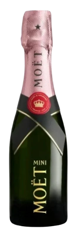 Moët & Chandon Rosé Impérial