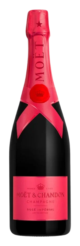 Moët & Chandon, Rosé Impérial
