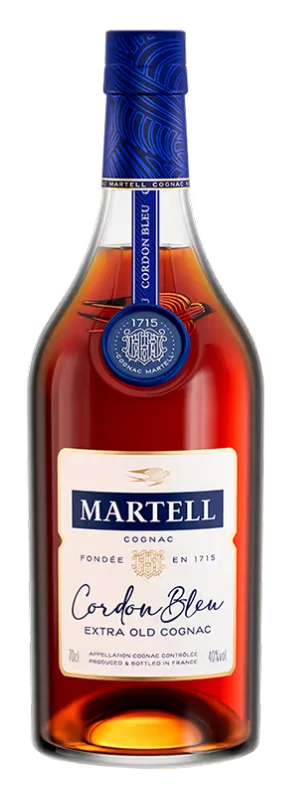 Martell, Cordon Bleu