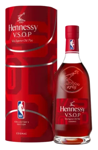 Hennessy V.S.O.P - NBA Omejena izdaja 2023/2024 - Darilna embalaža
