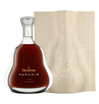 Hennessy, Paradis