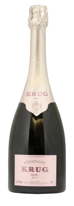 Krug, Rosé