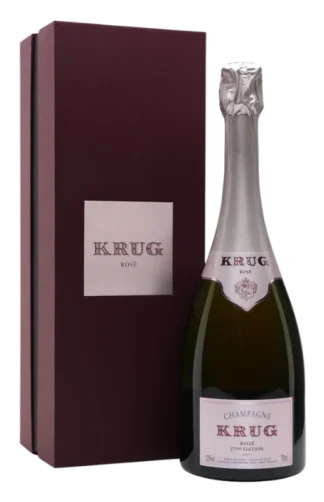 Krug, Rosé - Darilna embalaža