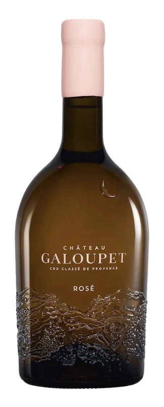 Château Galoupet - Cru Classé, 2023