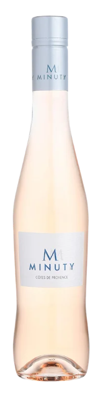 Minuty - M, 2024