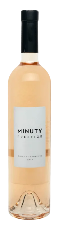 Minuty - Prestige, 2023