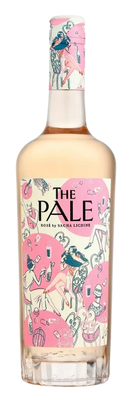 Château d'Esclans - The Pale by Whispering Angel 2024