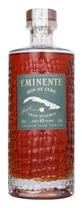 Eminente, Gran Reserva - 10 Years Old