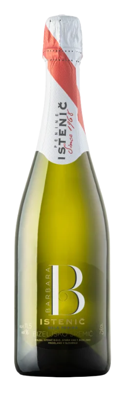 Istenič - Barbara