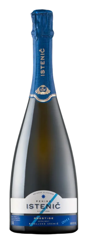 Istenič - Prestige Extra Brut