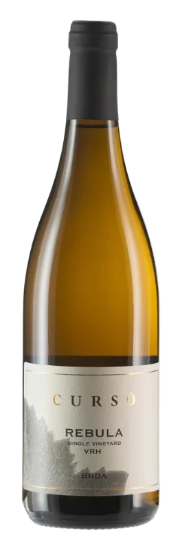 Zalatel - Curso Rebula - Single Vineyard Vrh