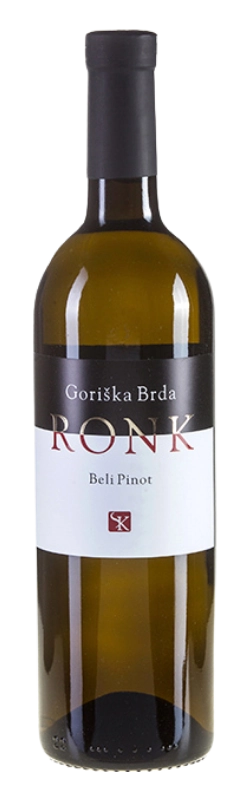 Ronk - Beli Pinot