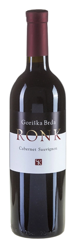 Ronk - Cabernet Sauvignon