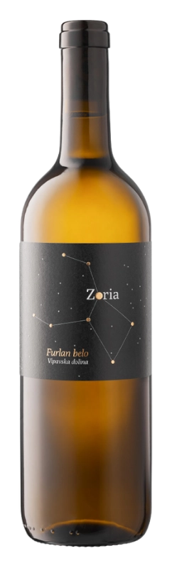 Zoria - Furlan, belo