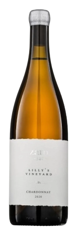 Zaro - Chardonnay, Lilly's Vineyard