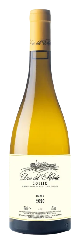 Due del Monte - Bianco