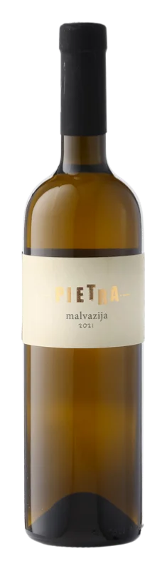 Pietra - Malvazija, 2022