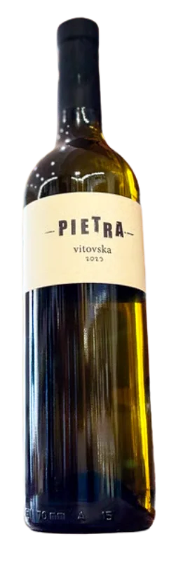 Pietra - Vitovska, 2023