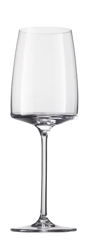 UNO UNOPLUS - univerzalni kozarec za belo vino