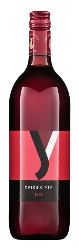 Vina Jelenič - Cviček PTP