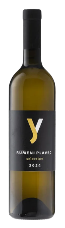 Vina Jelenič - Rumeni Plavec, Excellent 2024