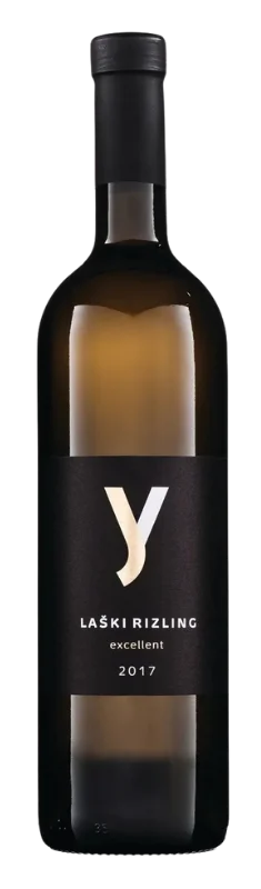 Vina Jelenič - Laški Rizling, 2021